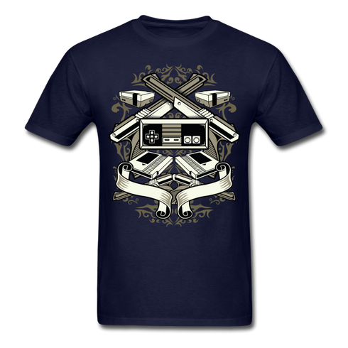 Light Gun Gamer Basic T-Shirt
